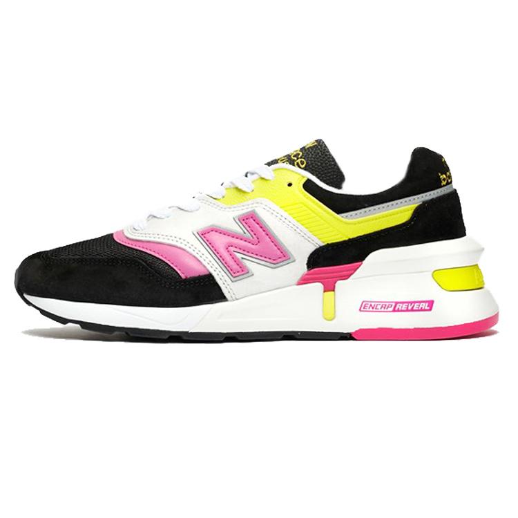 New Balance新百伦 997S跑步鞋男女官方正品运动鞋M997SKP-图3