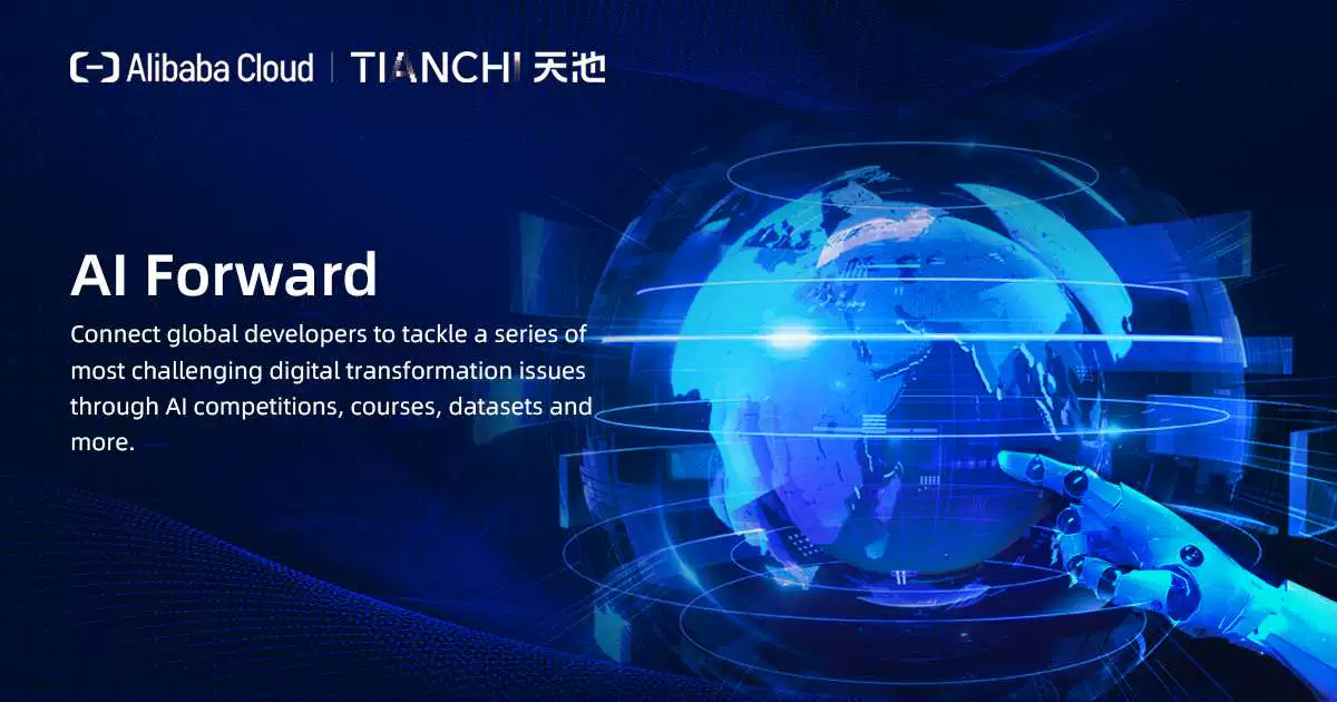 Future Trends: AI, Blockchain, and Digital Transformation in Alibaba’s Marketplace
