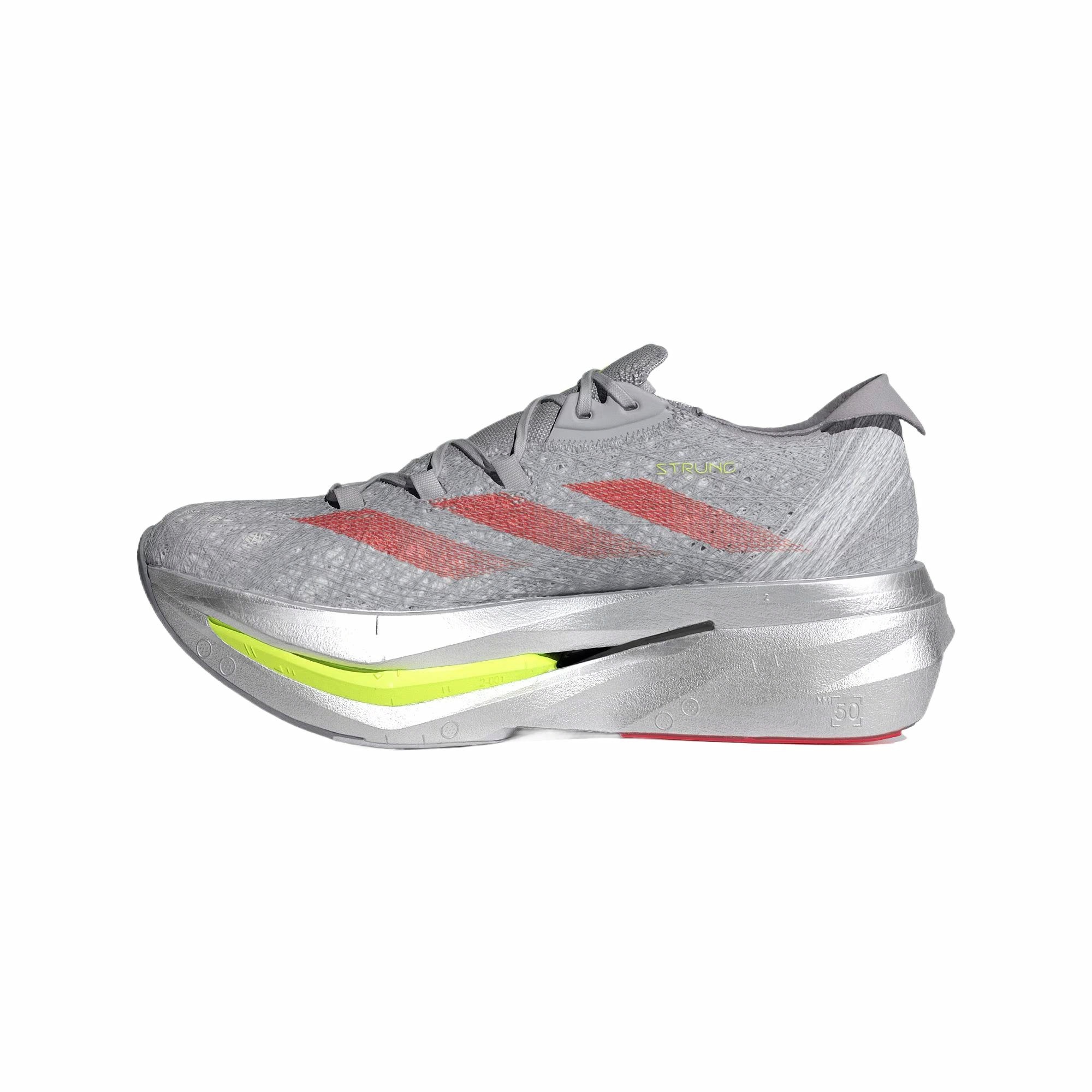 adidas ADIZERO PRIME X 2 STRUNG 箱根限定 青山学院 舒适