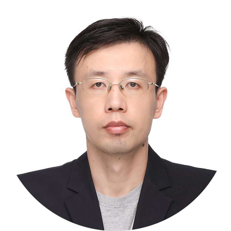 章剑锋(简锋)