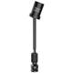 Photovoltaic power station universal sleeve electric wrench conversion head air conditioner installation disassembly tool lengthening connection rod turning