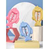 Water thermometer baby bath measurement water temperature newborn children home bath thermometer baby special water temperature meter