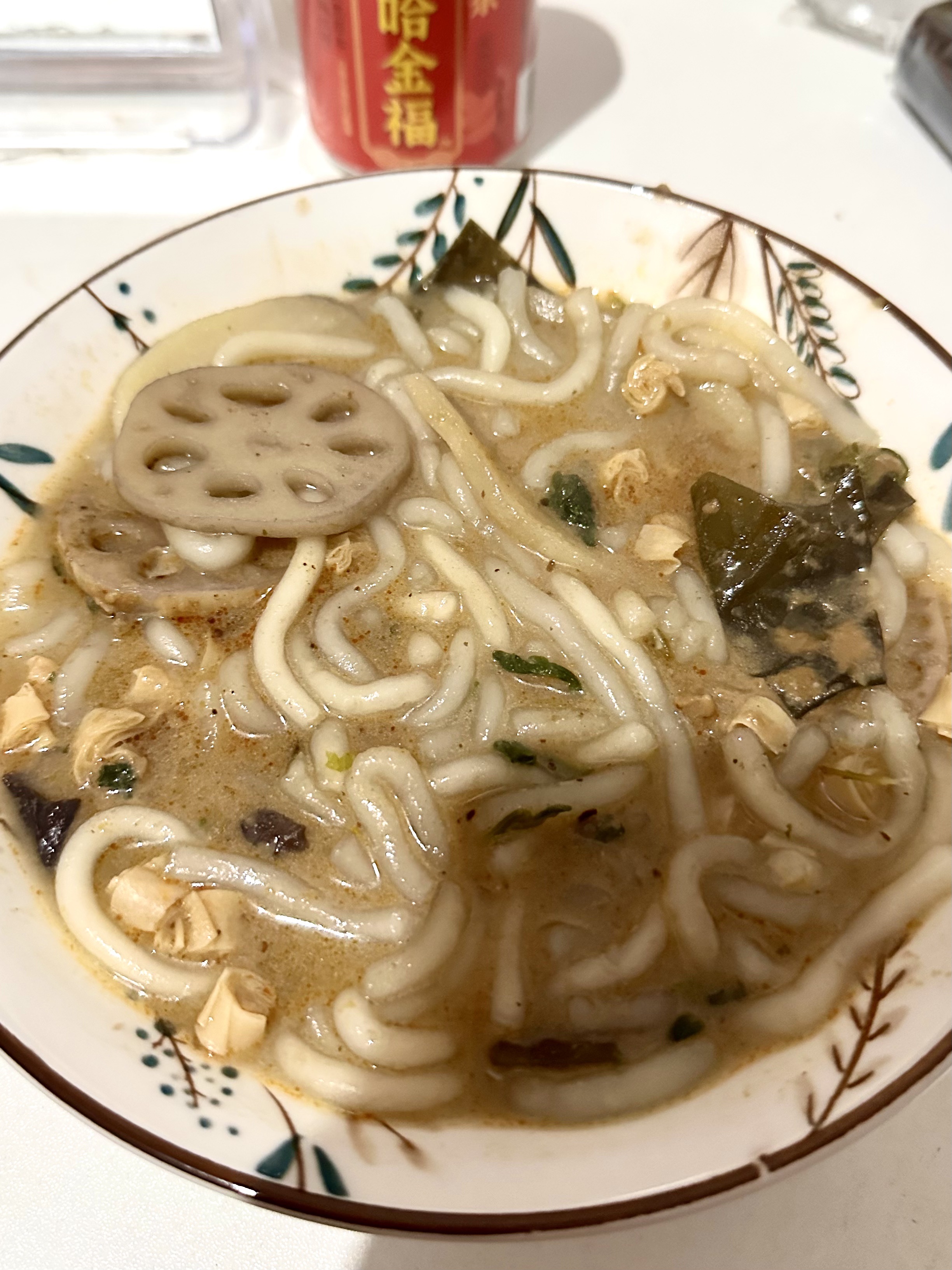 巴狗鲜食东北老式麻辣烫426g*3袋测评分享