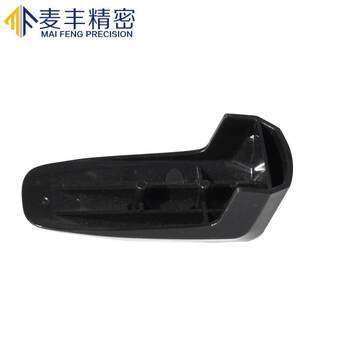 Stapler shell injection molding factory, stapler plastic parts mold, stapler plastic kit design and development manufacturer
