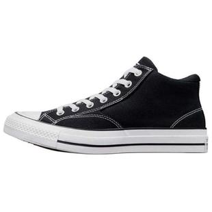 All Star 耐磨 Chuck 中帮 复古 Taylor Street Converse Malden