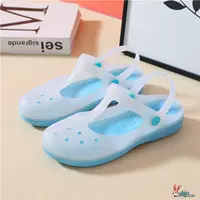 【Плоское дно】 Желея сплошное цвет синий (не устойчивый