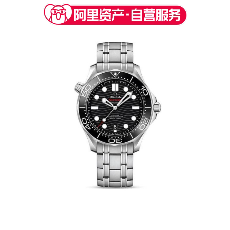 Omega Seamaster Series 42mm 210.30.42.20.01.001 Omega Seamaster Series 42mm 210.30.42.20.01.001