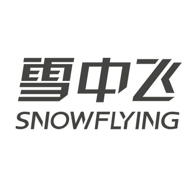 雪中飞羽绒服优选店