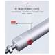 Robot accessories upper and lower lead-out cylinder 20/25/32 composite injection molding machine pneumatic tool mini cylinder