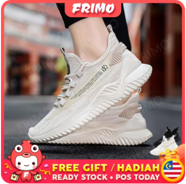 Frimio Malaysia - Kim-mio Sneaker