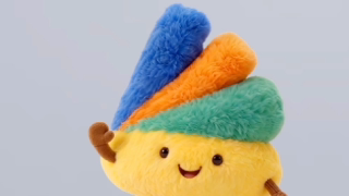 AI desktop pet preview one