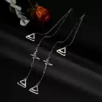 ЭКГ черный, джунма