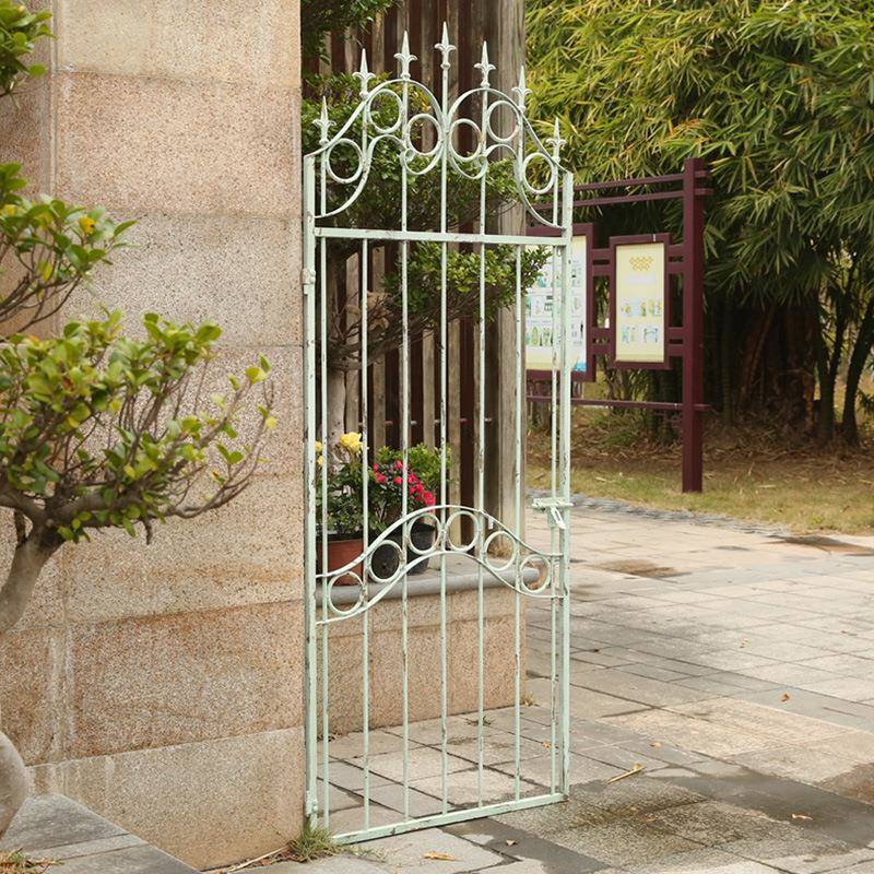 Garden Outdoor Trellis Screen Climbing Frame Rose Clematis Fence Flower Screen Partition