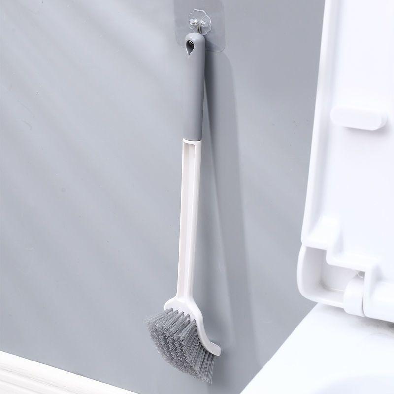 Wholesale bathroom wire brush for cleaning dead corners