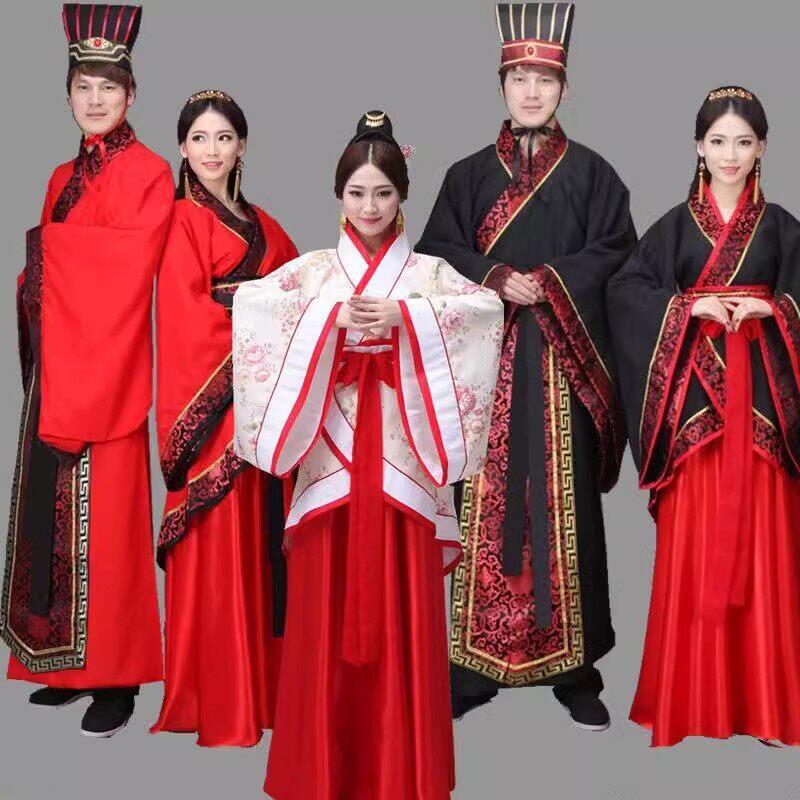 New Hanfu 2023 Hot-Selling Style for Adult Ceremonies, Confucian Clothing, Official Clothing, Qin Dynasty, Spring and Autumn Period, and Warring States Period Clothing New Hanfu 2023 Hot-Selling Style for Adult Ceremonies, Confucian Clothing, Official Clothing, Qin Dynasty, Spring and Autumn Period, and Warring States Period Clothing