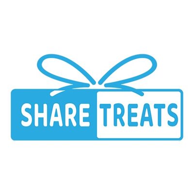 Share Treats ID