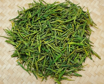 Zhongchanyuan (1kg 500g) 2024 new tea launched Mingqian tea white tea Maofeng green tea high mountain tea