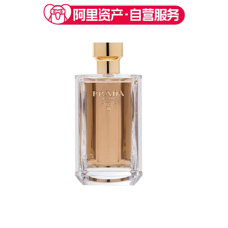 Prada/Prada La Femme Women's Perfume Series Edp