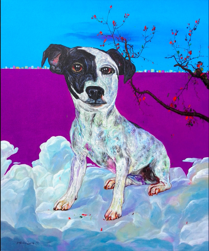 The State of the Tang Sea (on the lookout)