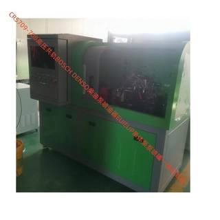 操作方便 价格合理 功能全 带QR码曲线测试 CRS708高压共轨试验台