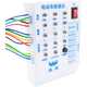 Free shipping electric vehicle quick phase distribution instrument motor controller car repair treasure detector maintenance special tools