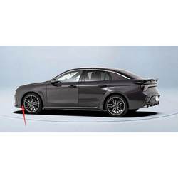 Lynk & Co의 새로운 03 단풍 라이닝에 적합