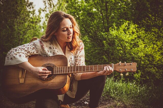 A Day in the Life Chords: Guitar Guide & Analysis