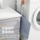 Dirty storage basket foldable dirty laundry basket bathroom bathroom laundry basket clothes utensils
