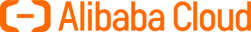 Alibaba Cloud Logo