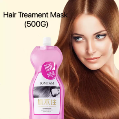 Jomtam Luxurious Oil Hair Mask 500g