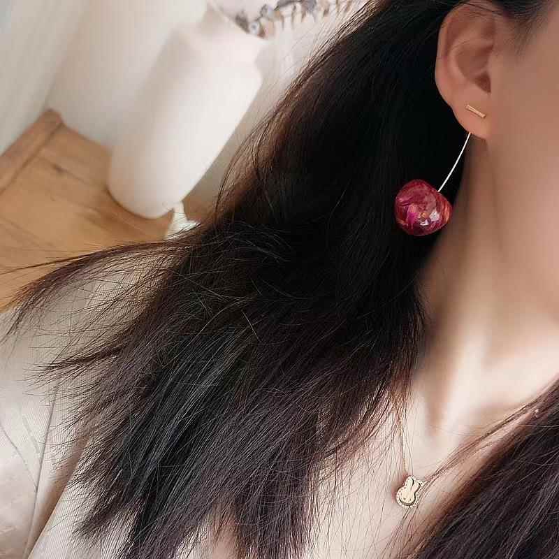 思加图车厘子好吃吗？宝藏水果测评，让你一口吃回夏天！