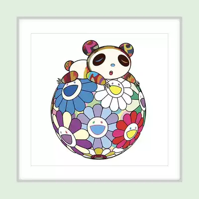 Tide play collection] Murakami 