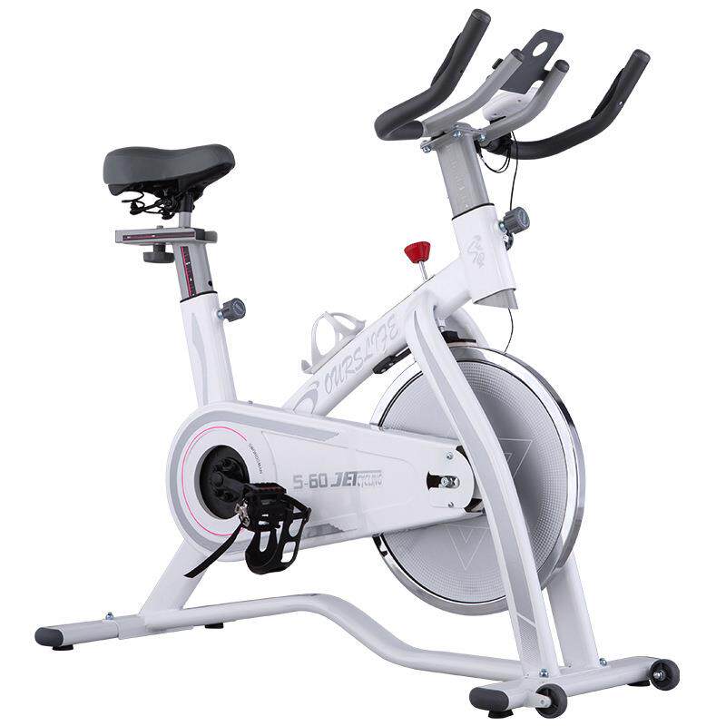 OURSLIF home professional spinning exercise bike aerobic trainer S60