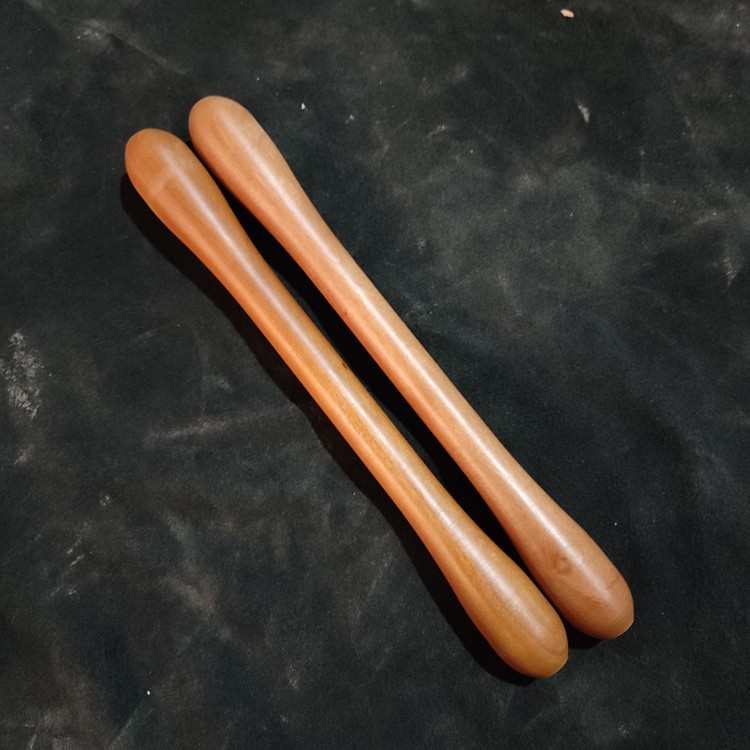 百年红心枣木鼓锤：传承与激情的完美碰撞！🥁🔥