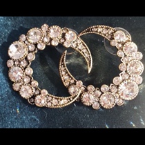 Milan vintage jewelry