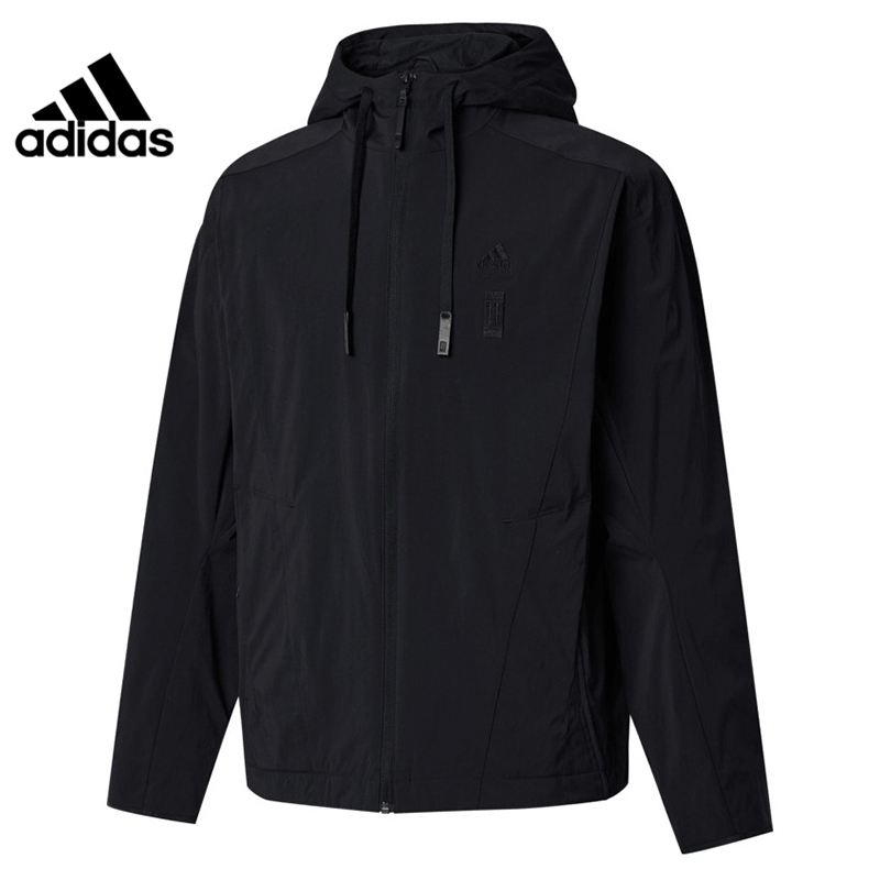 adidas阿迪达斯男子WJWARMWVJKT梭织运动外套IX4287