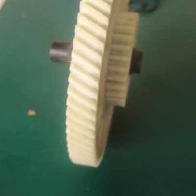 销密卫士碎纸机齿轮 XMP-90碎纸机齿轮和升达科技碎纸机齿轮旧款