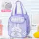 Dingkou ❤ Purple Bunny [встроенный -в утолщенном изоляционном слое]