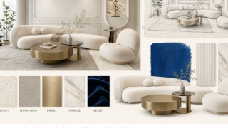 Homestyler AI Analyst preview two
