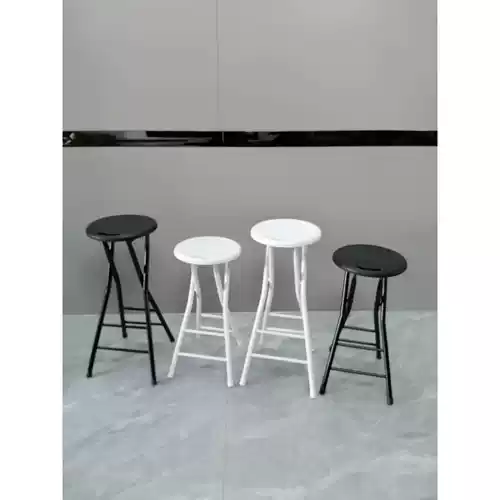 Бесплатная доставка может быть складным креслом для счетчиков, кухонный стул, рыболовный тал -барь