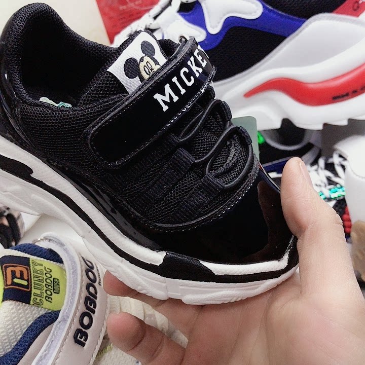 brand children's shoes spring and summer specials