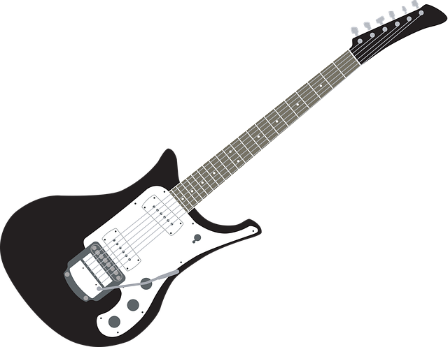 can you play guitar with long nails