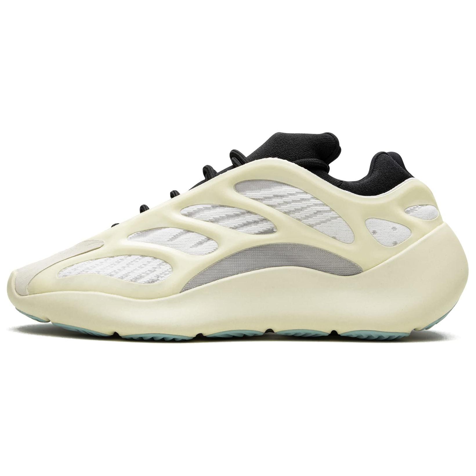 adidas originals Yeezy boost 700 V3 异形