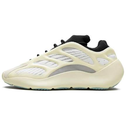 adidas originals Yeezy boost 700 V3 异形 "Azael" 网布