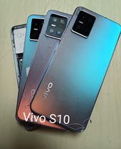 Vivo  S10 8+256g内爆机，屏幕坏，主板功能正常