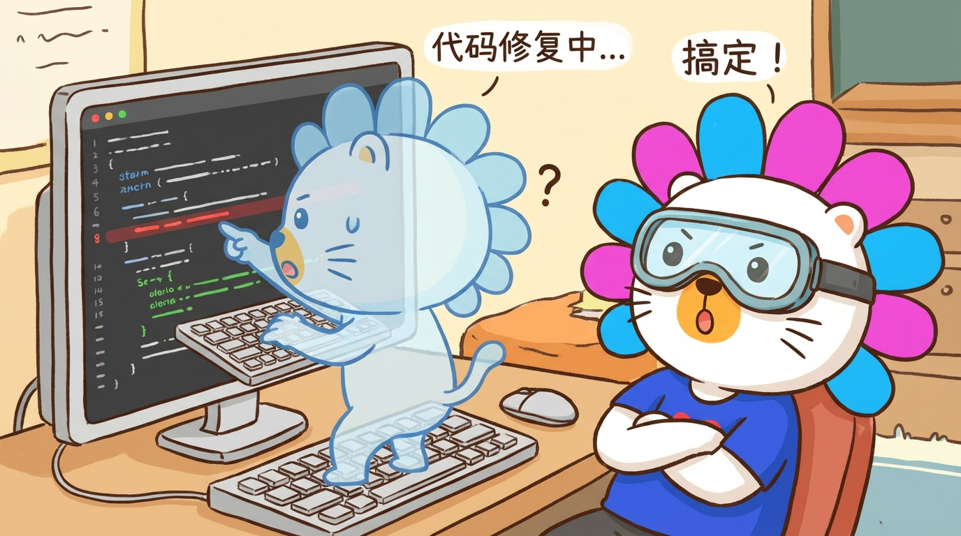 第 08 章：开发者进化：Agentic CLI 与智能 IDE