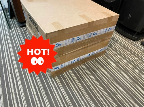 Британский MC2 Square HS800HS1400 Мониторинг усилителя HIFI на заднем уровне (