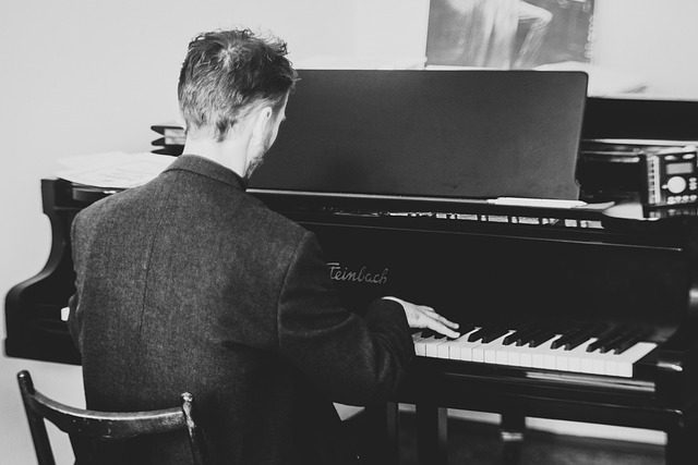 how to read notes on piano
