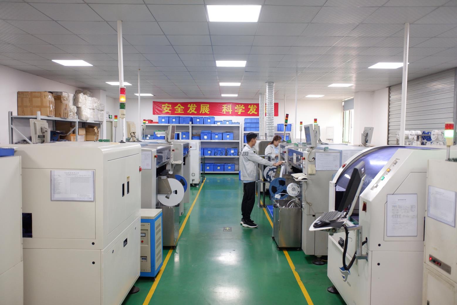 深圳市德思达科技有限公司_阿里巴巴旺铺