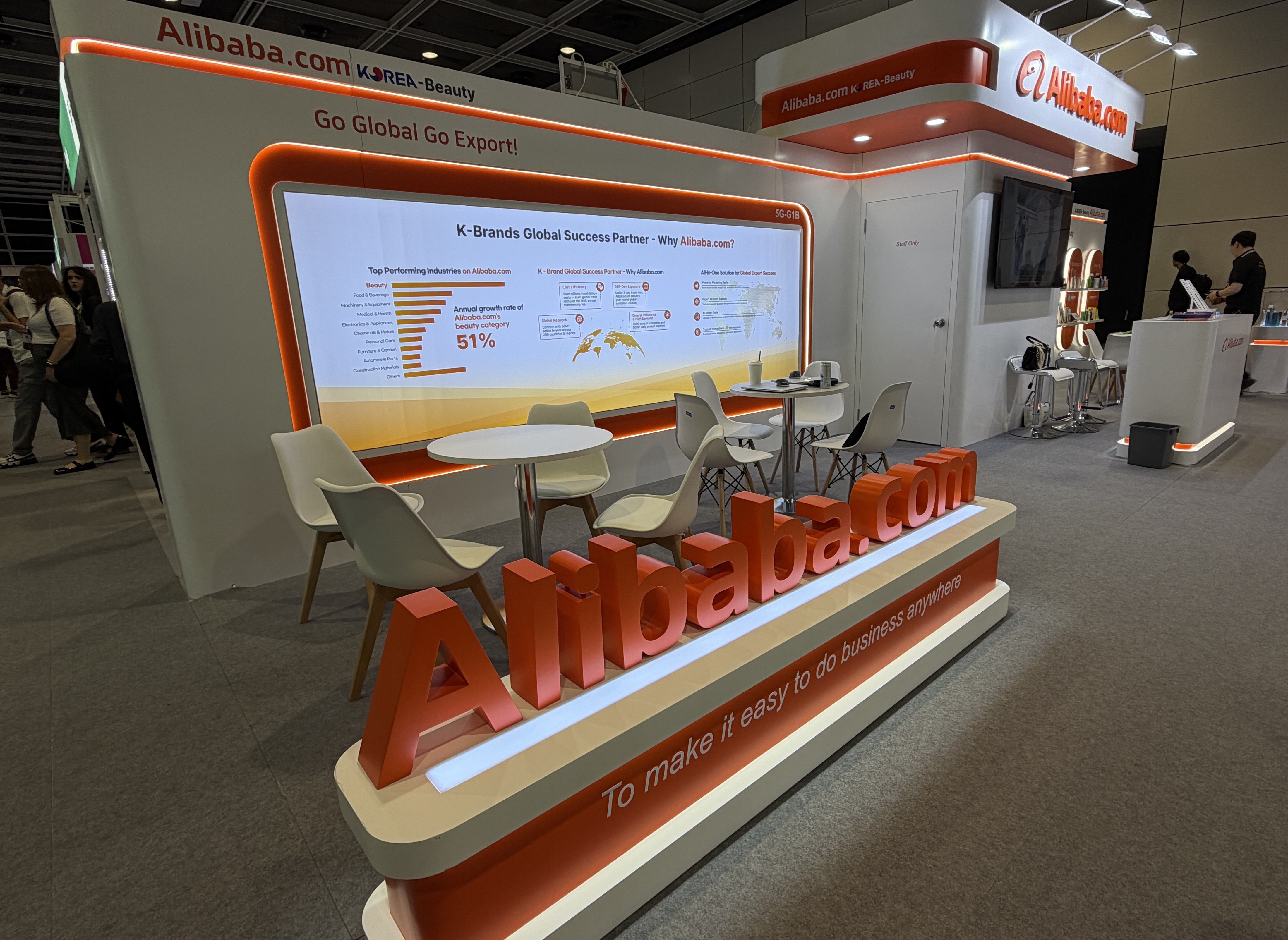 Cosmoprof Asia 2025
